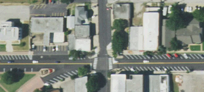 Ranch-Style Residential Acreage Lot