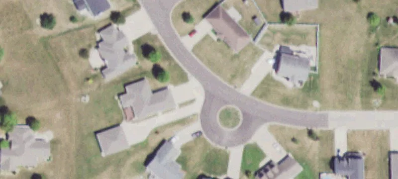Residential Building Lot