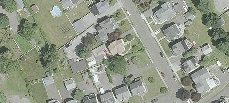 Two-Unit Residential Income Property