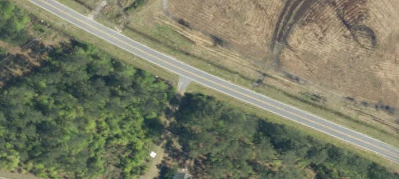 Residential Land Lot