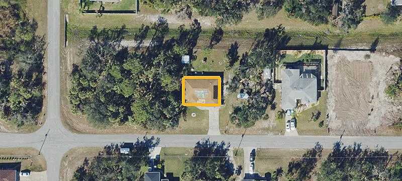Residential Building Lot