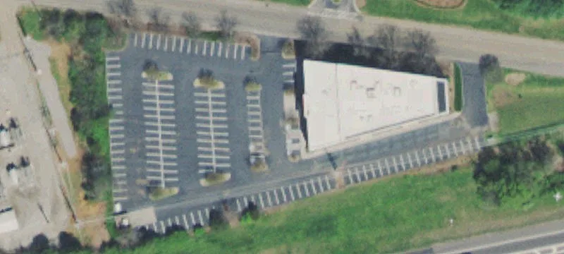 Hotel Site Development Land