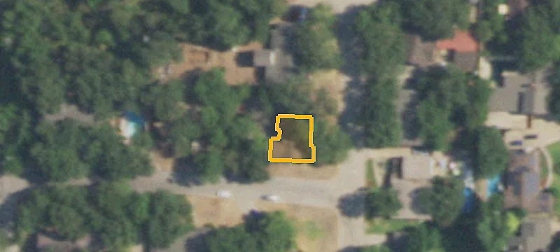 Residential Development Lot