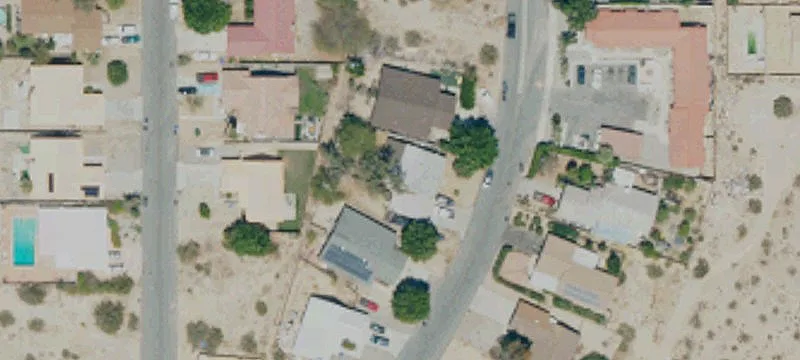 Residential Lot Ready to Build