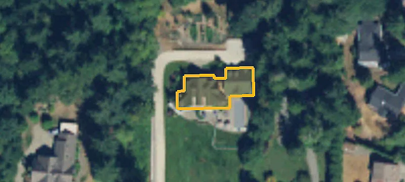Build-Ready Waterfront Land