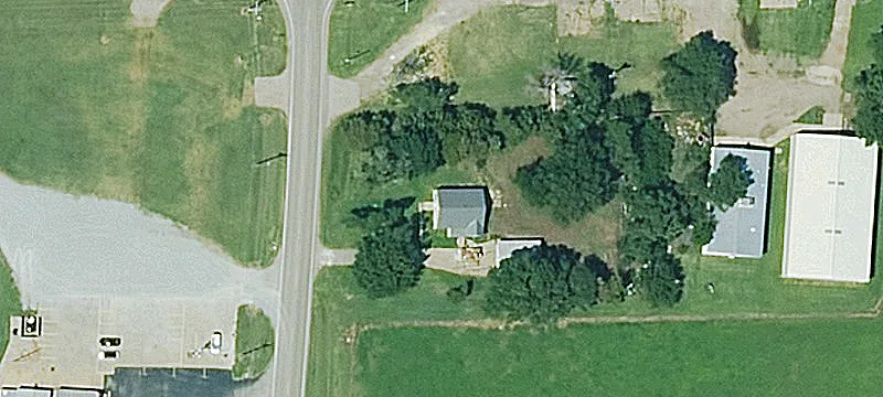 Residential Home Lot Land