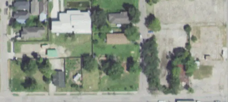 Vacant Land Lot with Frontage