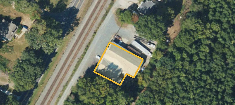Industrial Flex Warehouse Facility