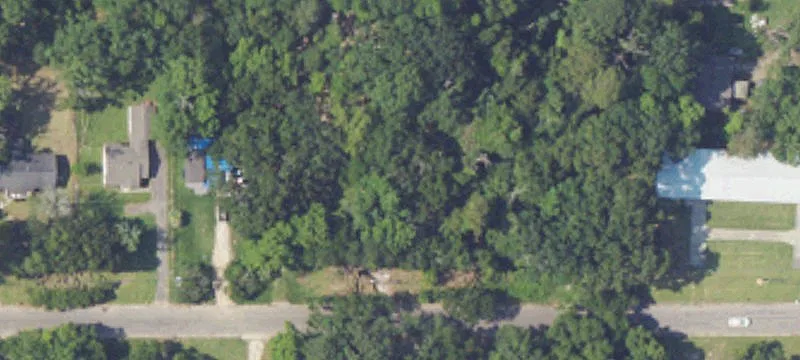 Residential Land Lot