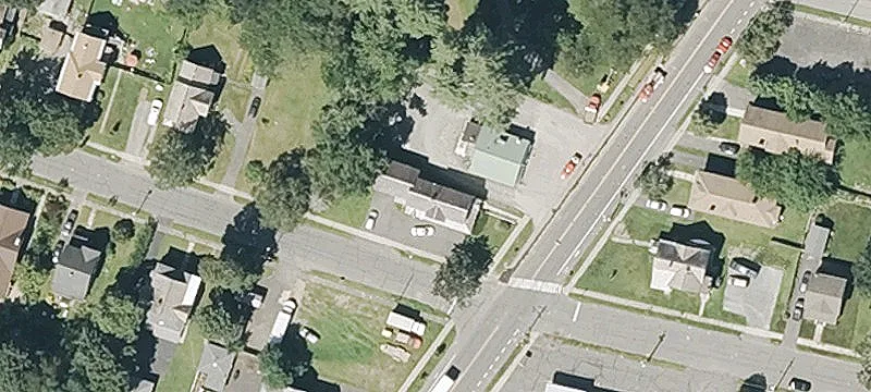 Two-Unit Residential Income Property
