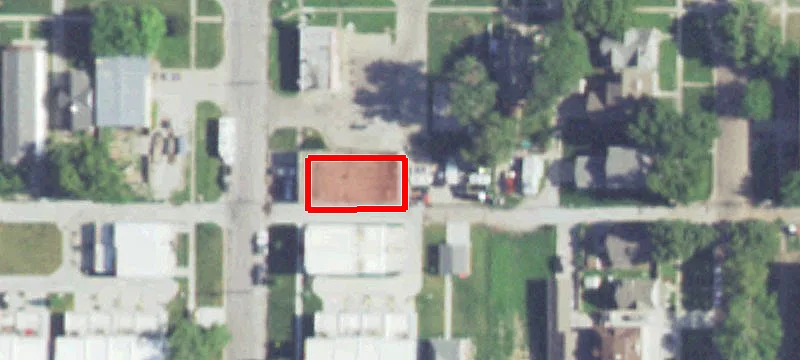 Retail Space for Lease