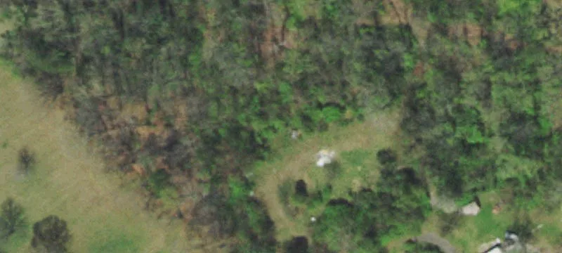 Highway-Front Land with Home