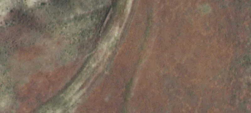 Guest Ranch and Lodging Property