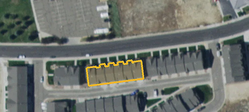 Development Land Parcel
