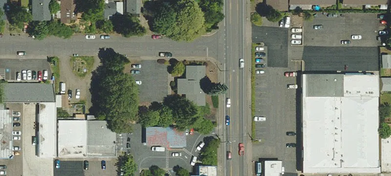 Net-Leased Medical Office
