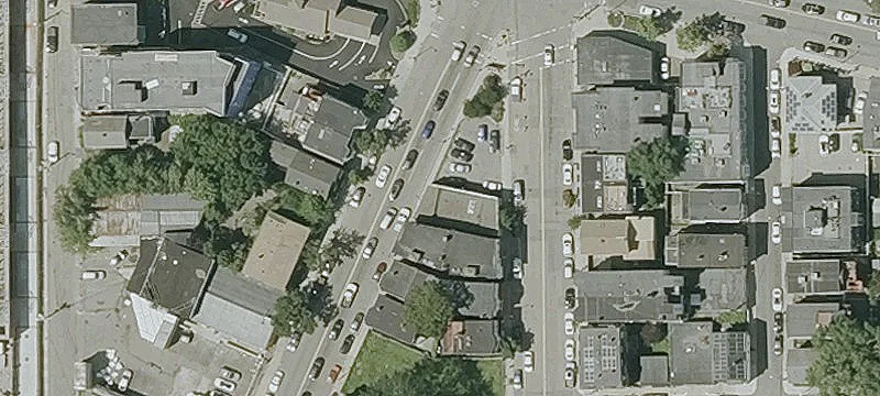 Mixed-Use Development Opportunity