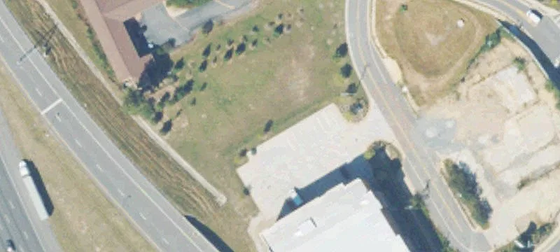 Class A Climate-Controlled Storage Facility