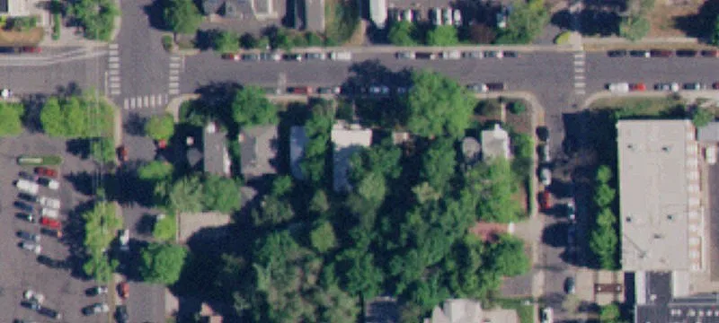 Duplex Income Property