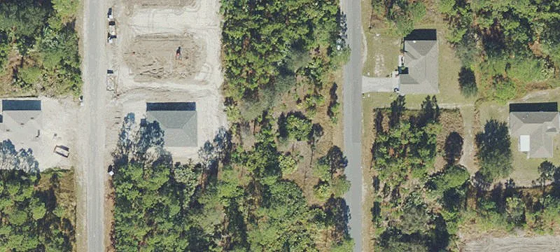 Secluded Ocean-Side Home Lot