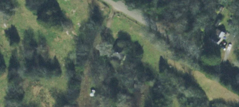 Acreage Development Land