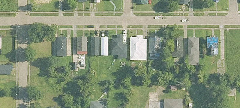 Residential Land Lot