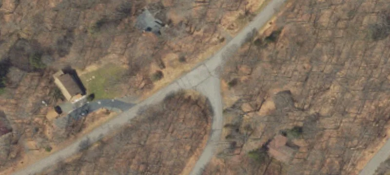 Residential Land Lot