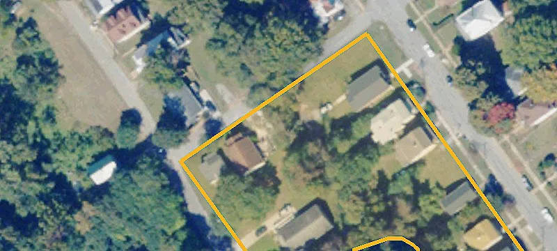 Residential Lot for Sale