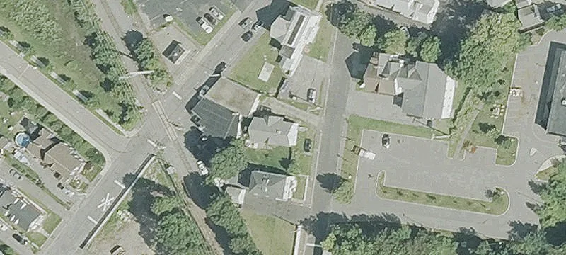Two-Unit Residential Income Property