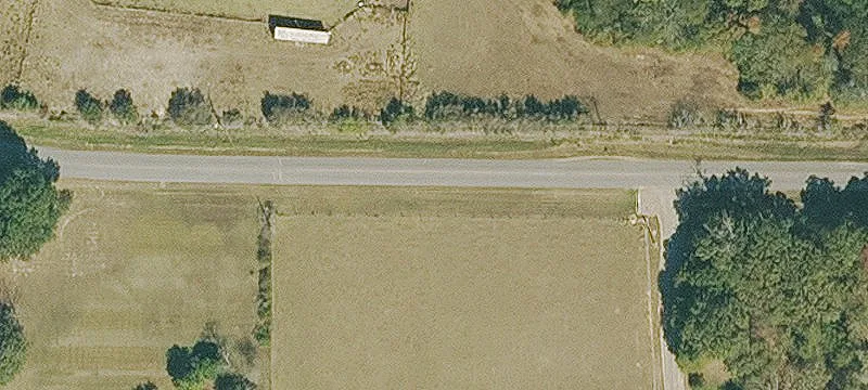 Residential Home Lot