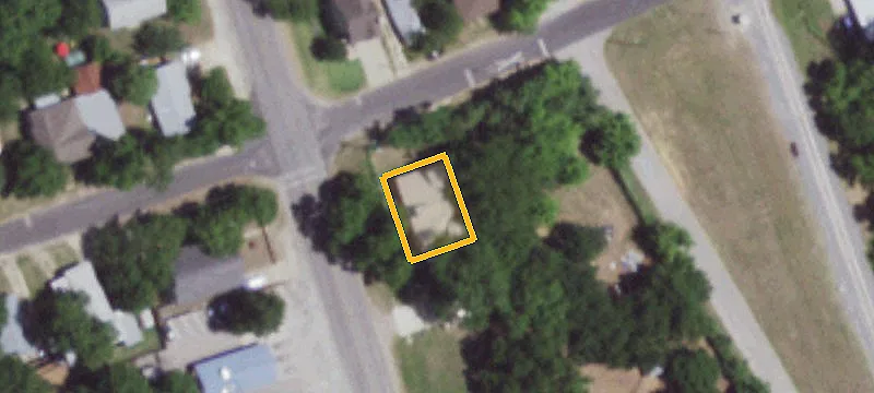 Build-Ready Duplex Development Lot
