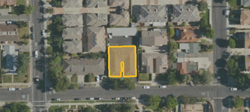 Turn-Key 8-Unit Apartment Building