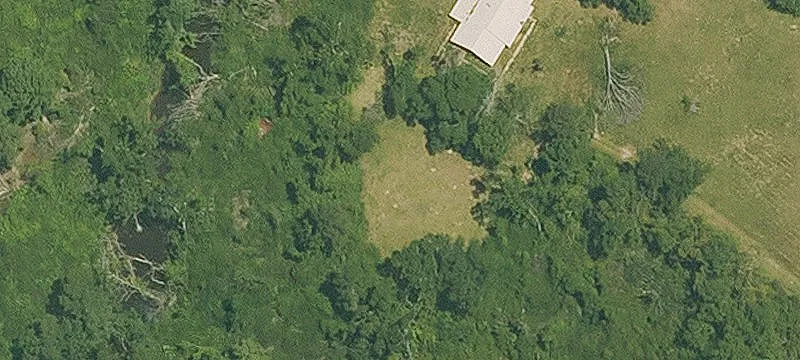 Unrestricted Riverfront Acreage