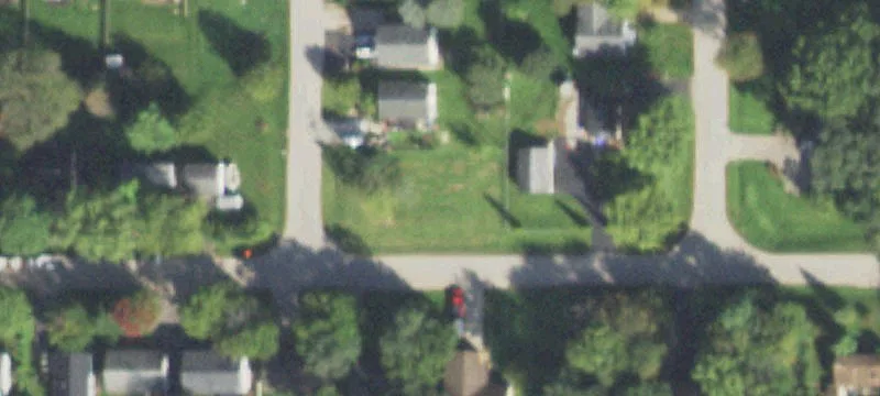 Residential Land Lot