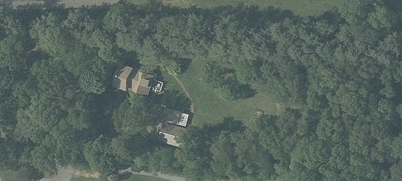 Residential Building Lot