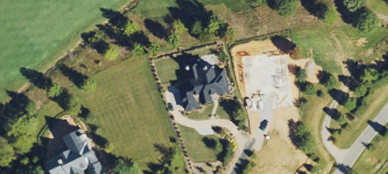 Golf Course Homesite with Plans