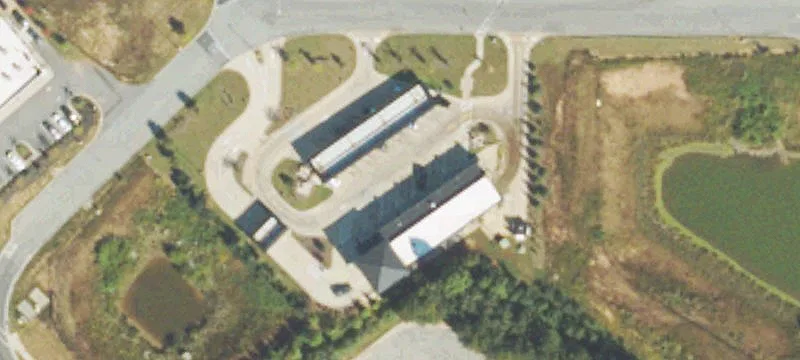 Take 5 Car Wash NNN Lease