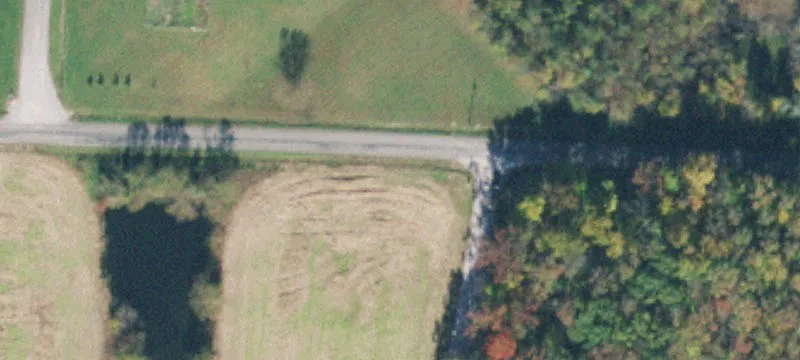Residential Land with Existing Building