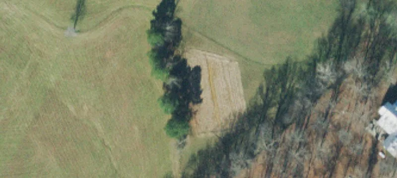 Ready-to-Build Residential Land Tract