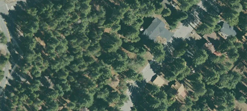 Vacant Residential Land Lot