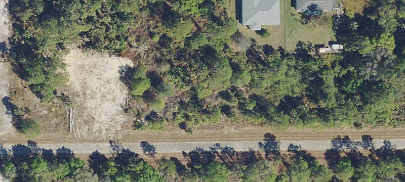 Vacant Residential Land Lot