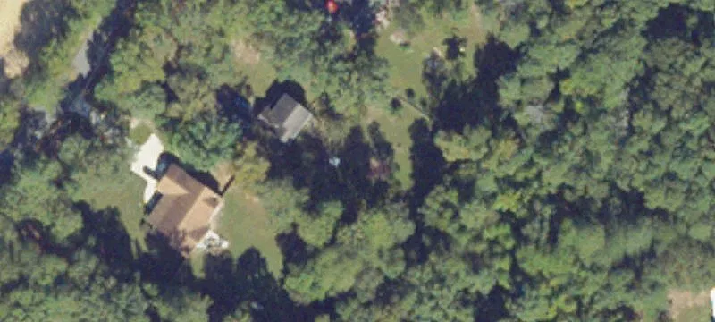 Vacant Commercial Land Parcel