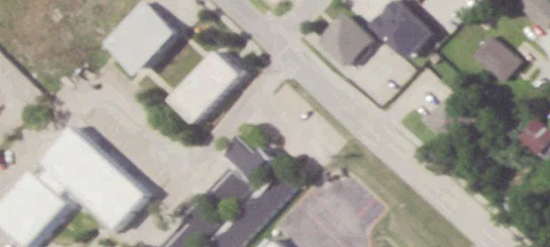 Commercial Land Site for Lease