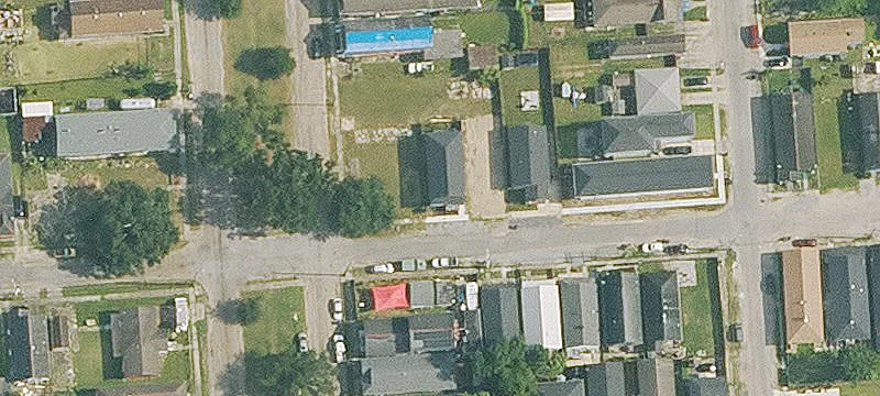 Residential Development Land