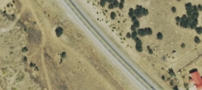 RV and Mobile Home Park