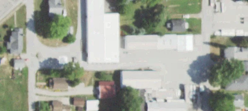 Multi-Building Industrial Flex Property