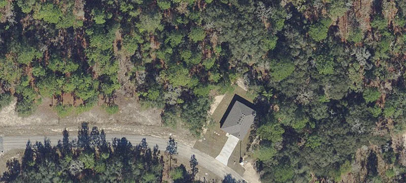 Residential Land Lot
