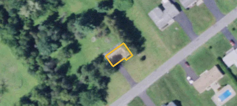 Residential Development Lot