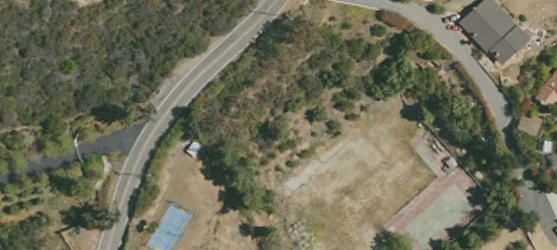 Ocean-View Residential Development Land