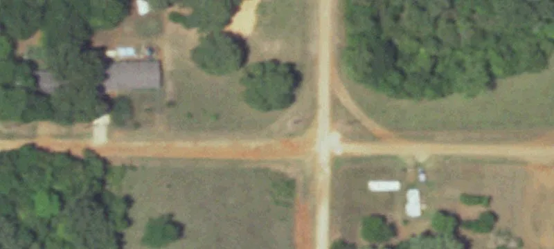 Residential Development Land Lot