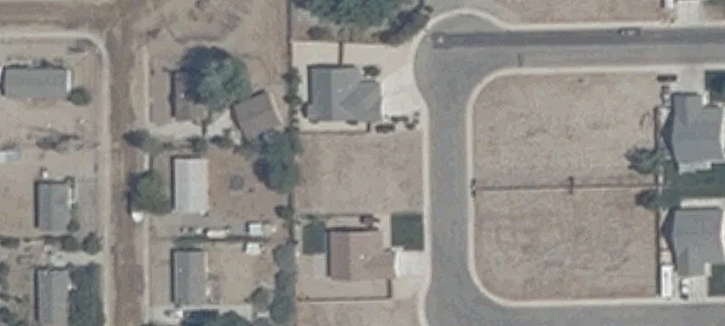 Residential Development Lot